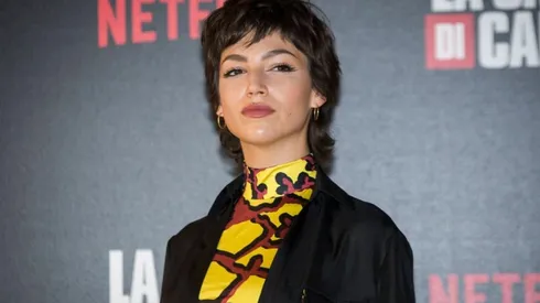 La última teoría de La Casa de Papel que involucra directamente a Tokio.