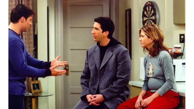 Friends y más clásicos: repasa los títulos que retirará Netflix en enero