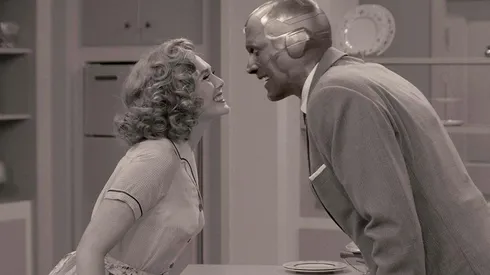 WandaVision: confirman cuántos episodios tendrá la miniserie de Marvel