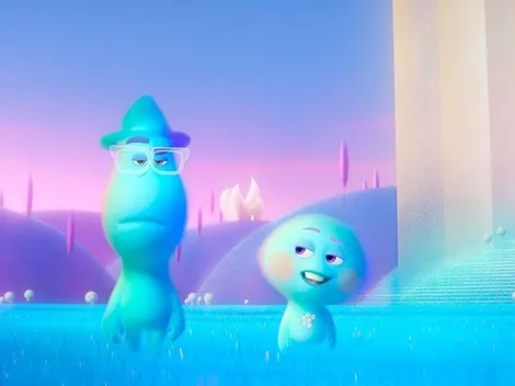 El director de Soul explicó una de las escenas más comentadas