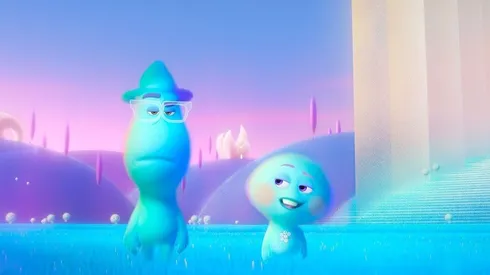 El director de Soul explicó una de las escenas más comentadas.