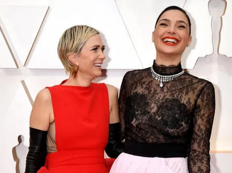 Patty Jenkins adelantó que Cheetah puede volver en Wonder Woman 3