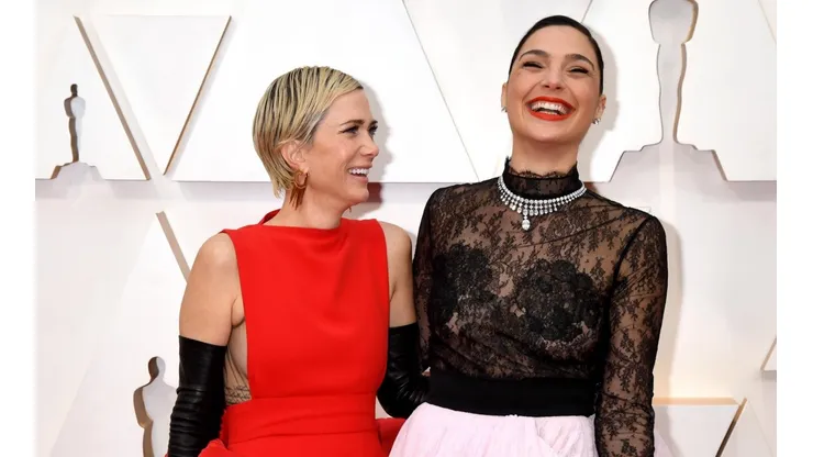 Patty Jenkins adelantó que Cheetah puede volver en Wonder Woman 3
