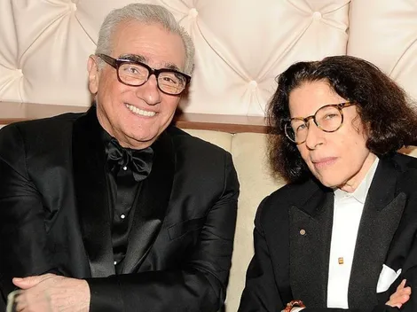 Netflix presentó el tráiler del documental de Martin Scorsese sobre Fran Lebowitz