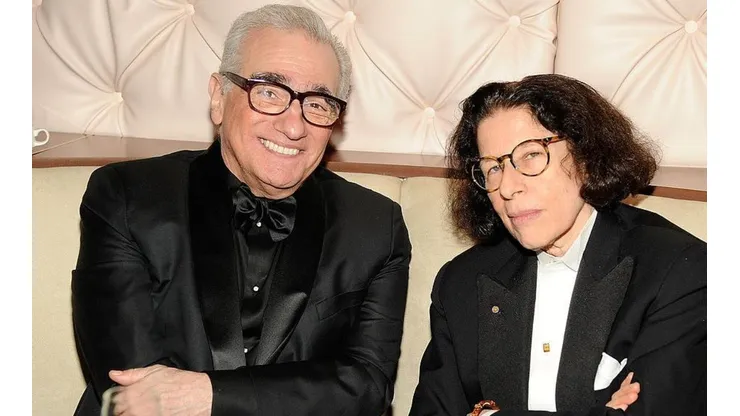 Netflix presentó el tráiler del documental de Martin Scorsese sobre Fran Lebowitz.