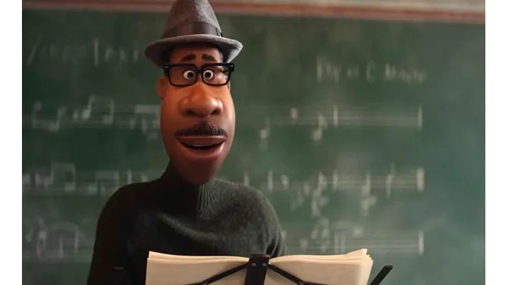 Soul es un éxito en Disney+: la comparan con Coco