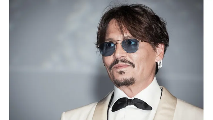 Johnny Depp rompió el silencio en Instagram: "Este año ha sido muy difícil"