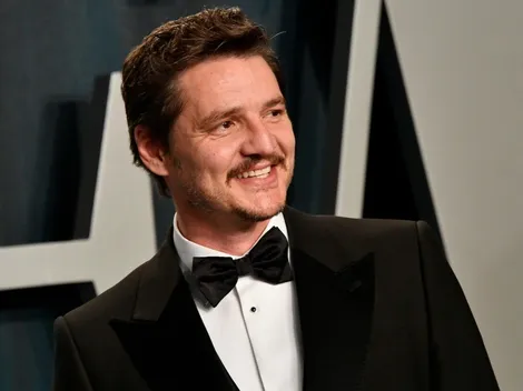 Pedro Pascal actuó en otra película de Wonder Woman y casi nadie lo noto