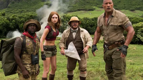 Todos los estrenos de películas de Netflix en enero 2021