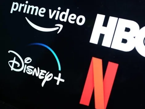 El tuit viral de Amazon Prime: cuál es su serie favorita de Netflix, HBO y Disney+
