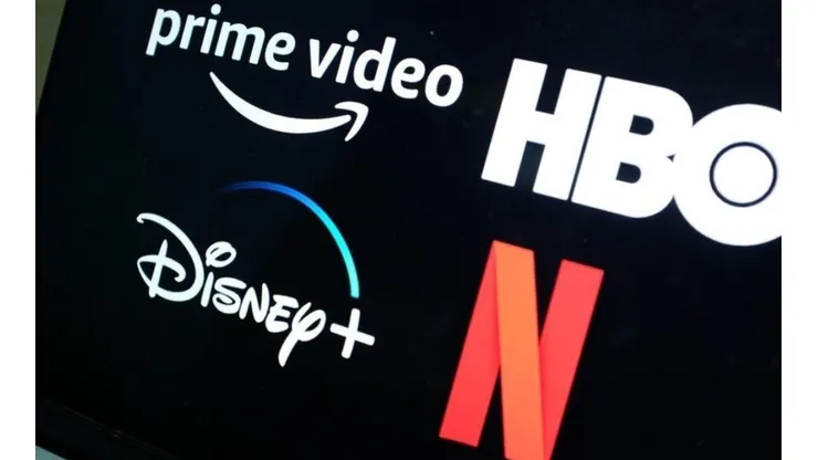 El tuit viral de Amazon Prime: cuál es su serie favorita de Netflix, HBO y Disney+.