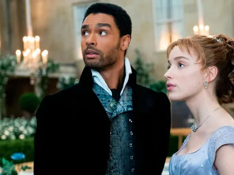 No vestían así en 1813: los cambios de vestuario que hizo Bridgerton para la serie