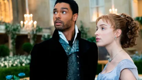 No vestían así en 1813: los cambios de vestuario que hizo Bridgerton para la serie