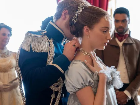 Bridgerton ya es la serie que no sabías que necesitabas: primeras reacciones