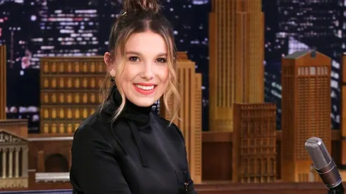 Millie Bobby Brown protagonizará una película con los directores de Avengers