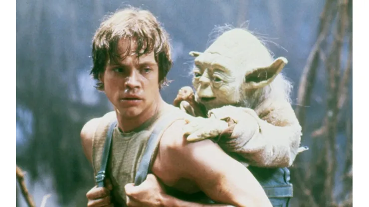 Revelan que Mark Hamill hizo el cameo de Luke Skywalker en The Mandalorian