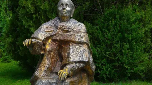 Como Nostradamus: las predicciones de Baba Vanga para 2021.