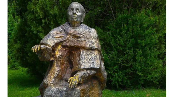 Como Nostradamus: las predicciones de Baba Vanga para 2021.