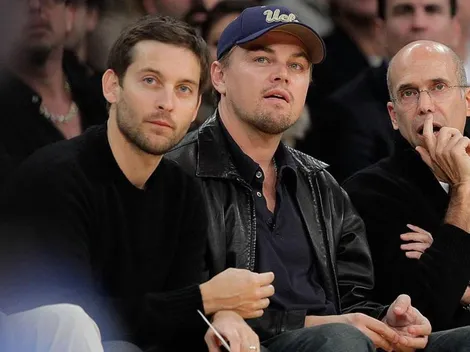 A qué equipo de la NBA le van estas celebridades de Hollywood