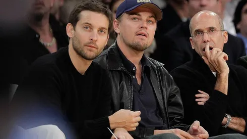 A qué equipo de la NBA le van estas celebridades de Hollywood.