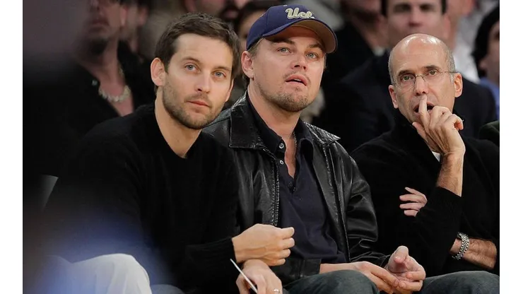 A qué equipo de la NBA le van estas celebridades de Hollywood.