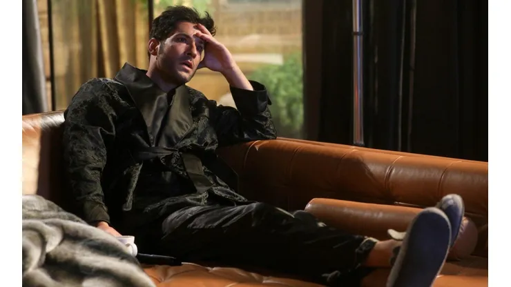 ¿Lucifer morirá en la temporada 6? El título de un episodio lo insinúa