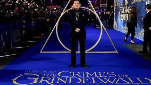 El actor que quiere ponerse en contacto con Johnny Depp: "Ojalá tuviera su número"