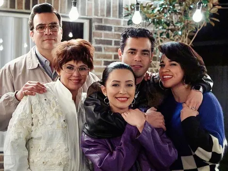 La Mafia apuntó contra la familia de Selena por la serie de Netflix