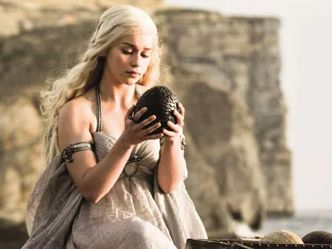 HBO anunció cuándo llegará House of the Dragon, la precuela de Game of Thrones