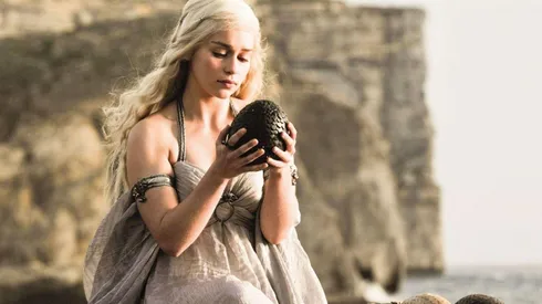 HBO anunció cuándo llegará House of the Dragon, la precuela de Game of Thrones.