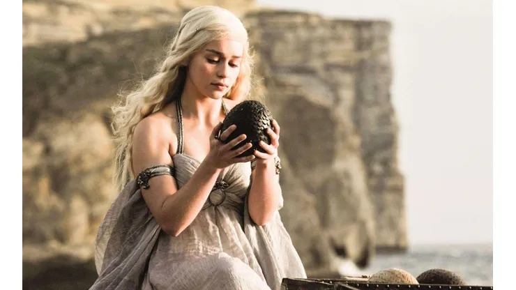 HBO anunció cuándo llegará House of the Dragon, la precuela de Game of Thrones.