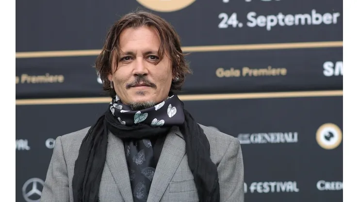 Las redes de Johnny Depp explotaron después del juicio con The Sun