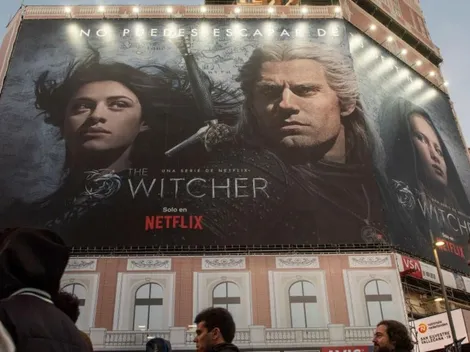 The Witcher: qué significa la página del guión de la segunda temporada revelada