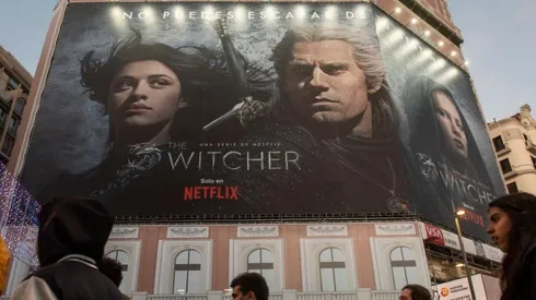 The Witcher: qué significa la página del guión de la segunda temporada revelada.