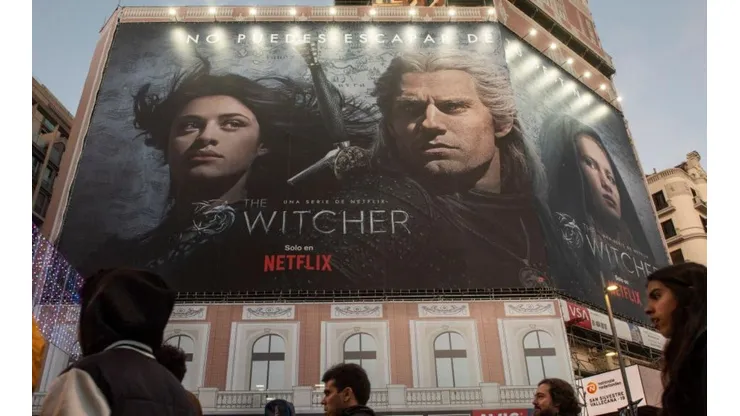 The Witcher: qué significa la página del guión de la segunda temporada revelada.