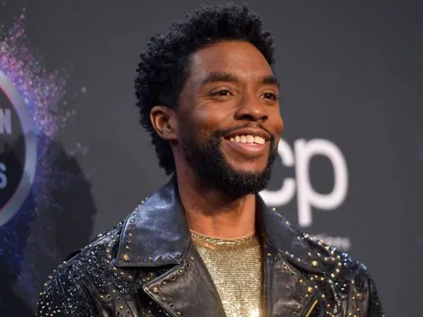 Piden un Óscar para Chadwick Boseman tras el estreno de La Madre del Blues