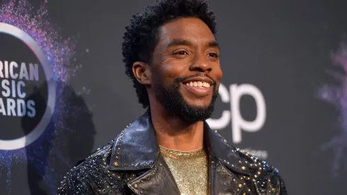 Piden un Óscar para Chadwick Boseman tras el estreno de 'La Madre del Blues'.