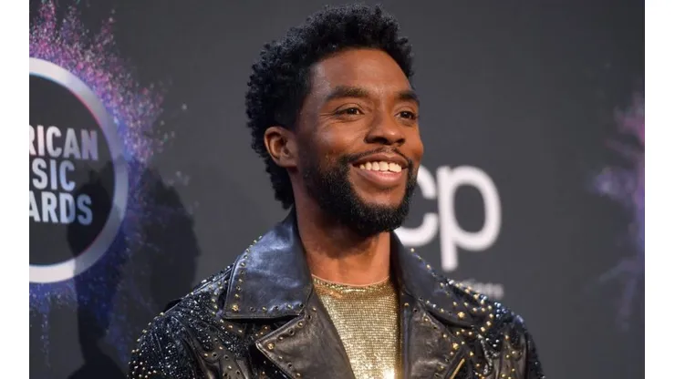 Piden un Óscar para Chadwick Boseman tras el estreno de 'La Madre del Blues'.