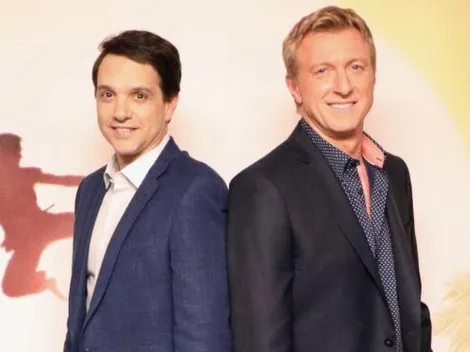 Ralph Macchio adelantó lo que se viene en la tercera temporada de Cobra Kai