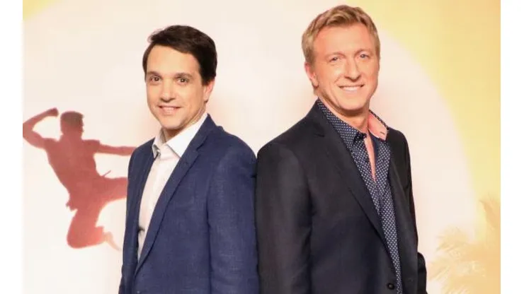 Ralph Macchio adelantó lo que se viene en la tercera temporada de Cobra Kai.