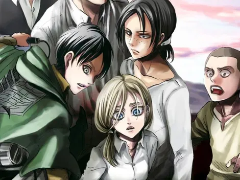 Shingeki no Kyojin: cuándo y cómo ver el nuevo episodio