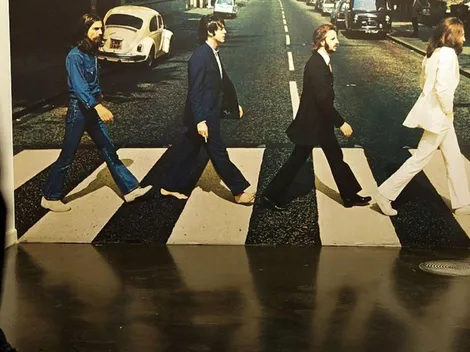 Primer adelanto inédito del documental The Beatles: Get Back en Disney+