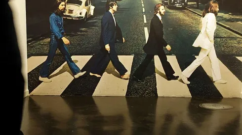 Peter Jackson revela un primer adelanto inédito del documental 'The Beatles: Get Back'.