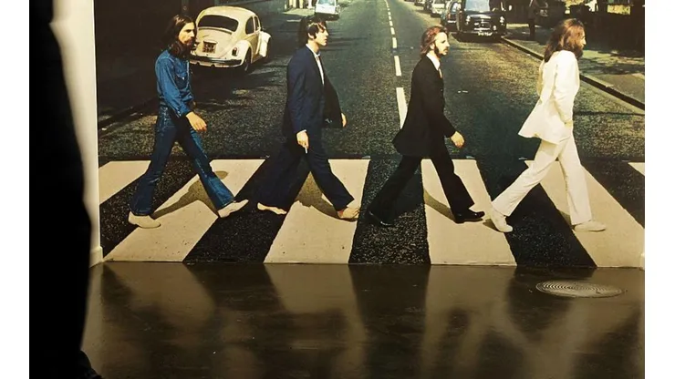 Peter Jackson revela un primer adelanto inédito del documental 'The Beatles: Get Back'.