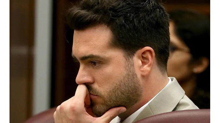 Mhoni Vidente predijo la sentencia en el juicio contra Pablo Lyle
