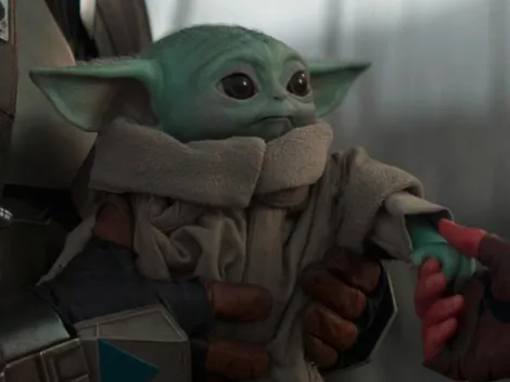 The Mandalorian: cómo activar a Grogu de realidad aumentada en tu teléfono
