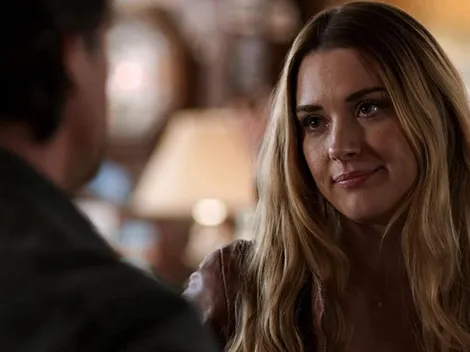 Virgin River tendrá tercera temporada en Netflix