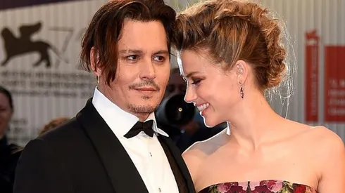El incidente de Amber Heard que puede ser favorable para Johnny Depp.