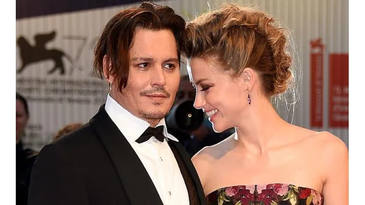 El incidente de Amber Heard que puede ser favorable para Johnny Depp.