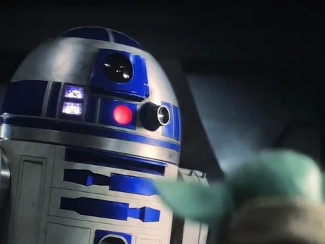 The Mandalorian: ¿R2-D2 salvó a Baby Yoda de la Orden 66?